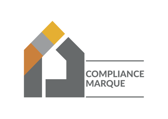 Compliance Marque Logo