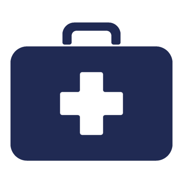 First Aid Training Icon