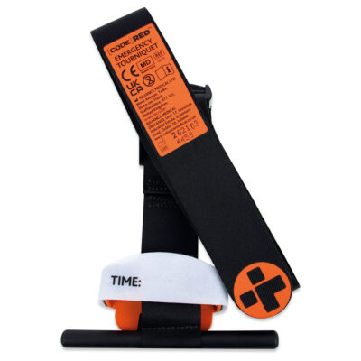 Code RED Emergency Tourniquet (SKU: 6670)