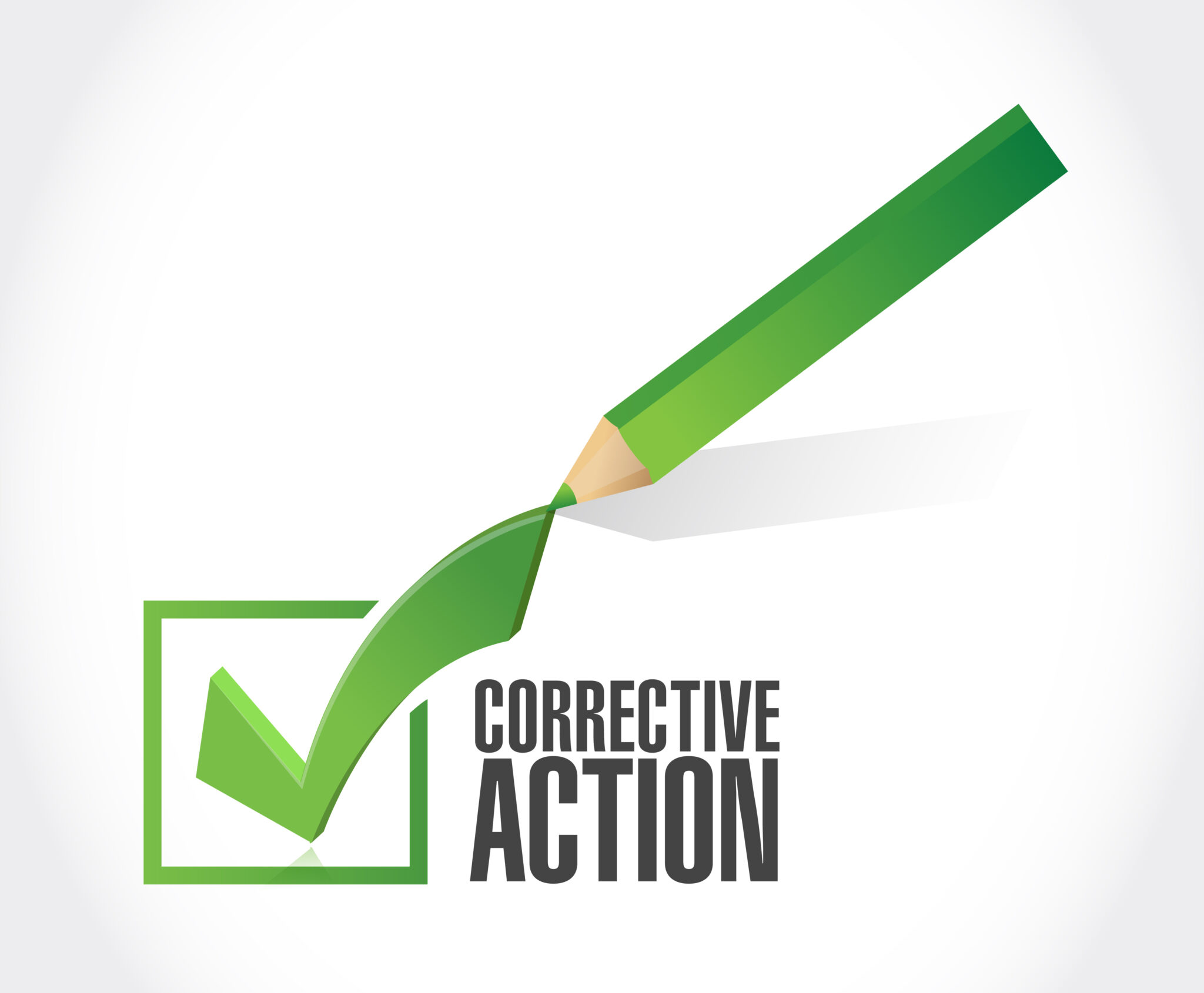 Corrective Action