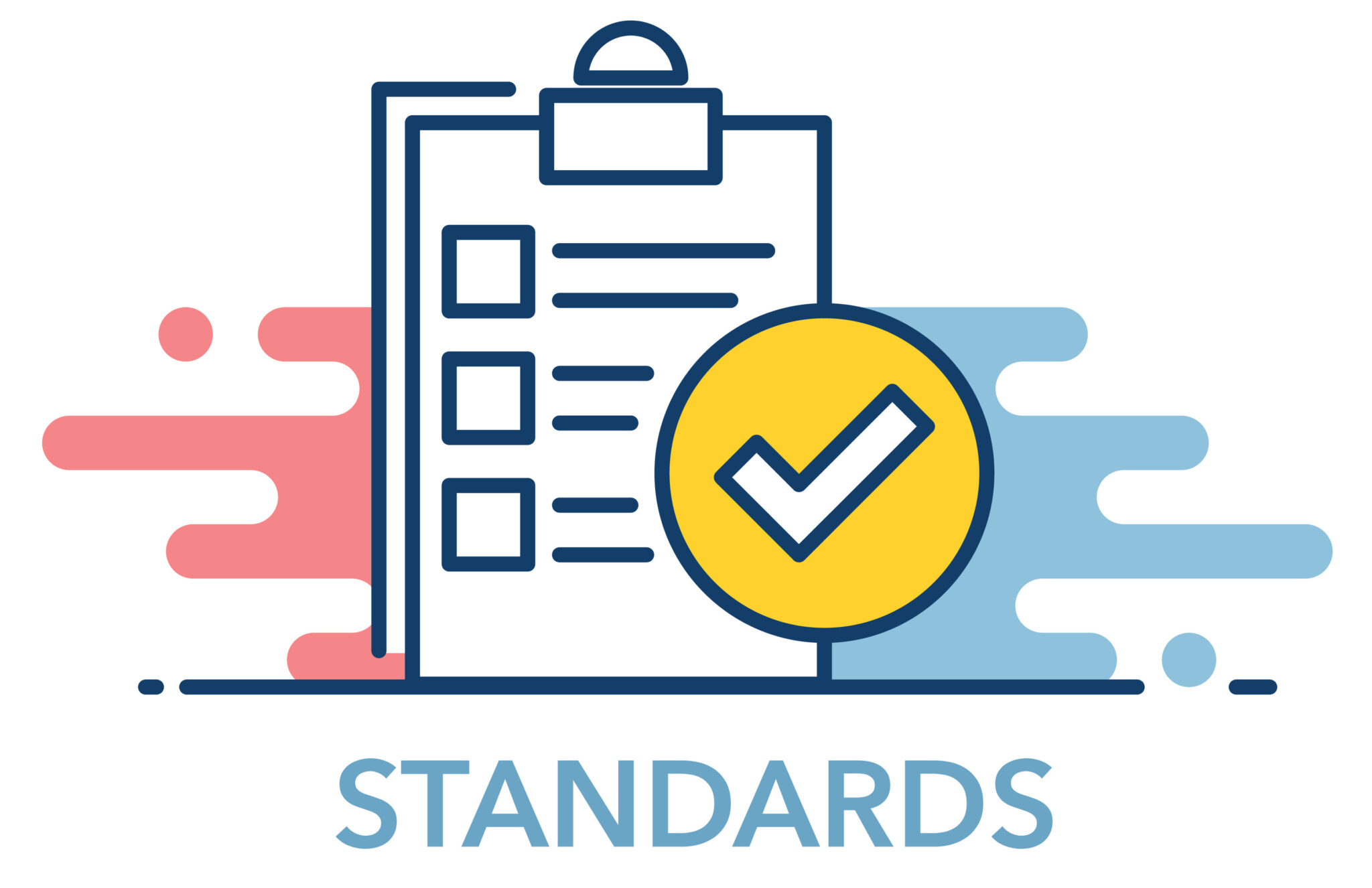 standardization icon