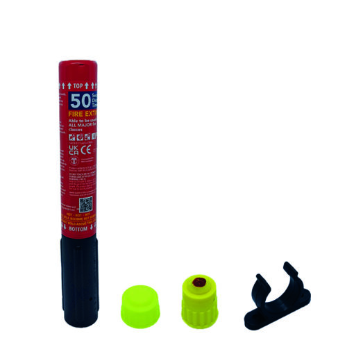 FSS50-UTY - Fire Safety Stick - Image 3